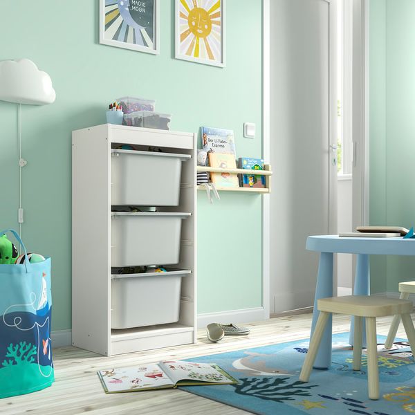 IKEA, дополнительный ракурс