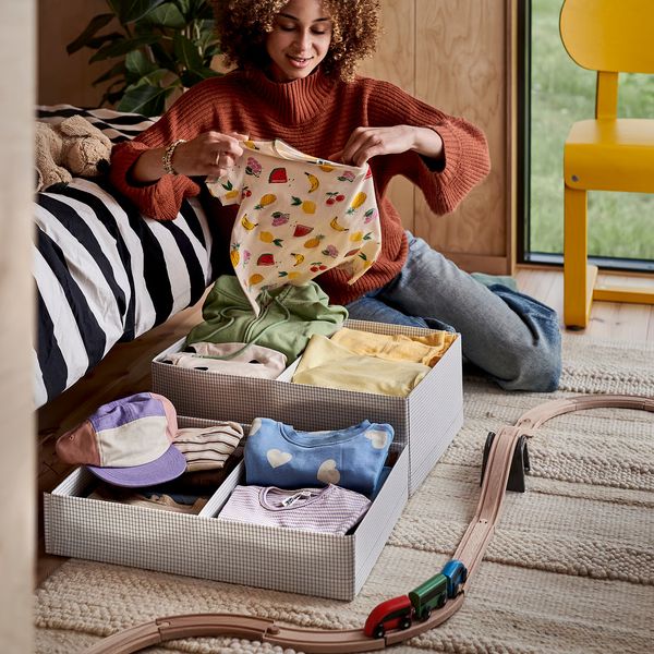 IKEA, дополнительный ракурс