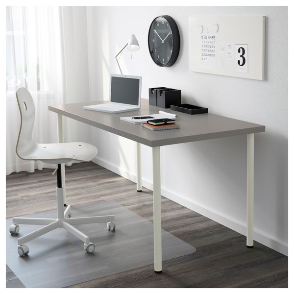 IKEA, дополнительный ракурс - схема-чертеж с размерами