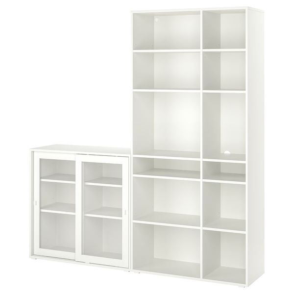 IKEA, вид спереди