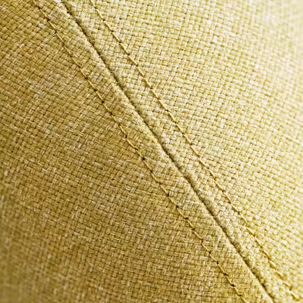 LILLESÄTER ЛИЛЛЕСЭТЕР 5-местный диван - Gunnared яркий зелено-желтый - фото 5