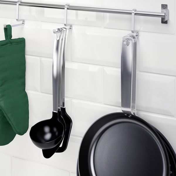 IKEA, дополнительный ракурс - схема-чертеж с размерами