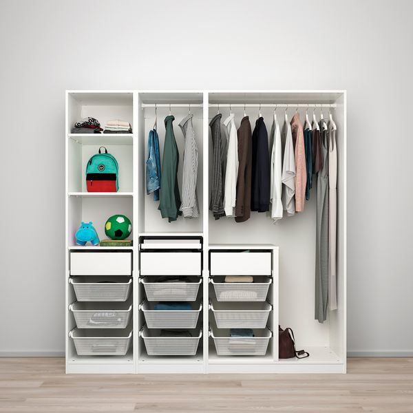 IKEA, дополнительный ракурс