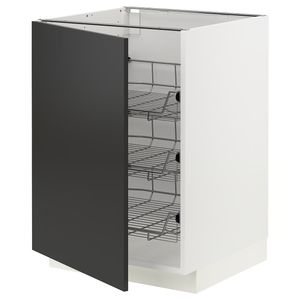 IKEA, вид спереди
