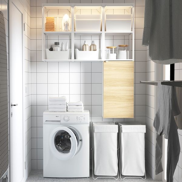 IKEA, дополнительный ракурс