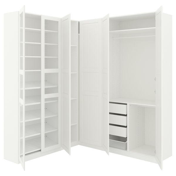 IKEA, вид спереди