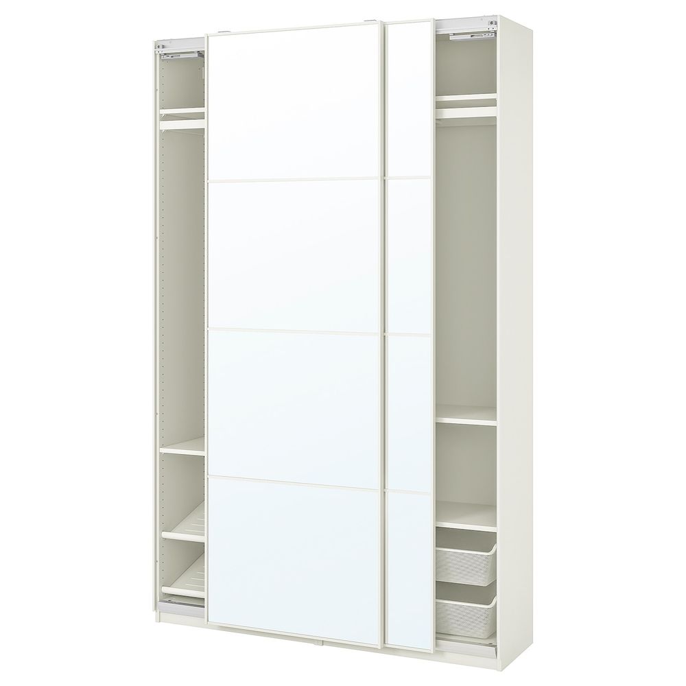 IKEA, вид спереди