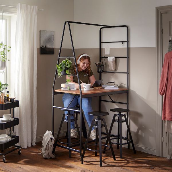 IKEA, дополнительный ракурс