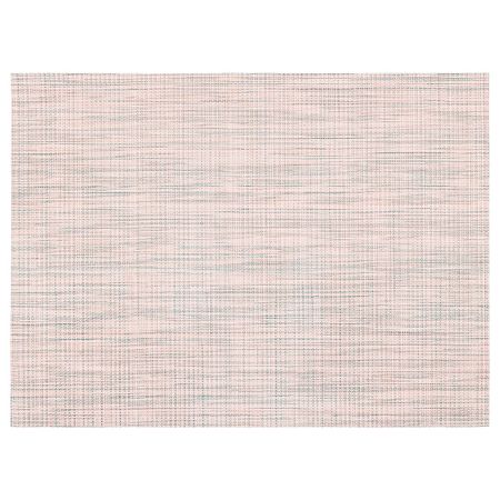 Салфетка под приборы, светло-розовый 45x33 см IKEA SNOBBIG СНУББИГ 203.982.02