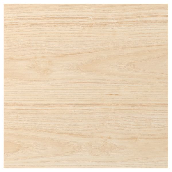 ASKERSUND Дверь - под светлый ясень 40x40 см - фото 1