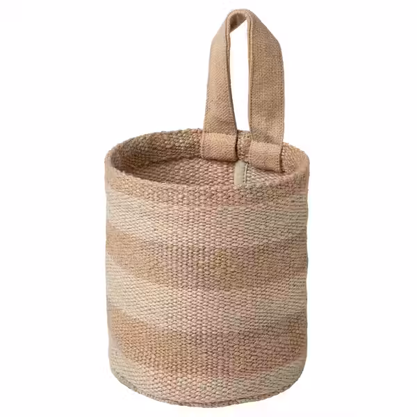 MÄVINN МЭВИНН Корзина - джут - фото 1