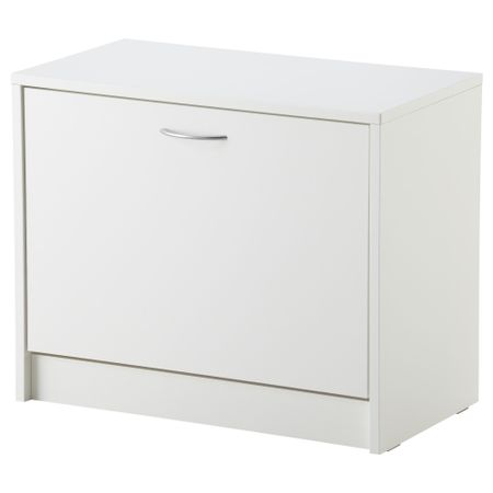 Галошница ТОДАЛЕН, белый (60x49 см)