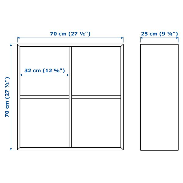 IKEA, дополнительный ракурс