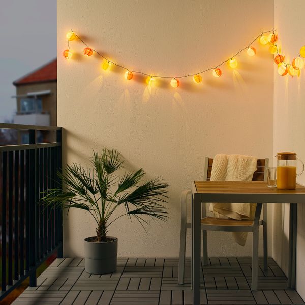 IKEA в интерьере