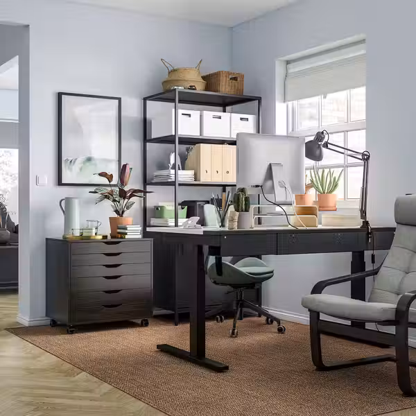 IKEA, дополнительный ракурс