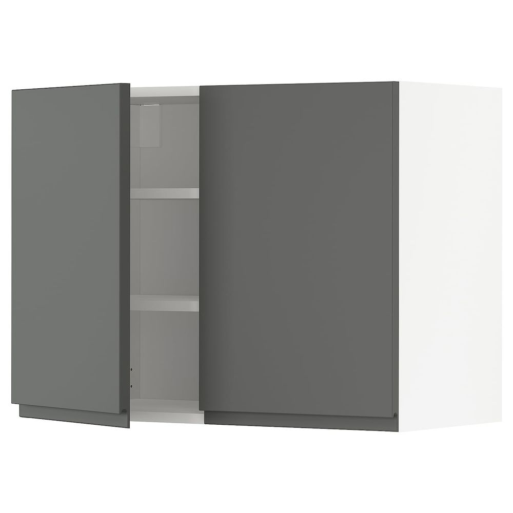 IKEA, вид спереди