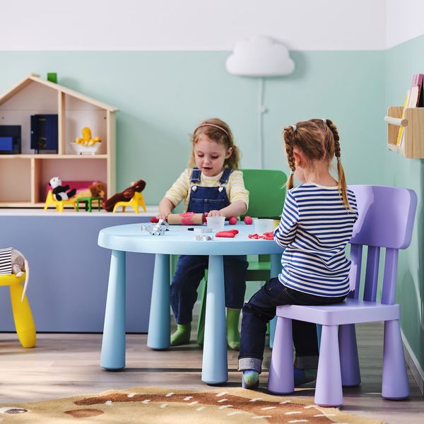 IKEA в интерьере