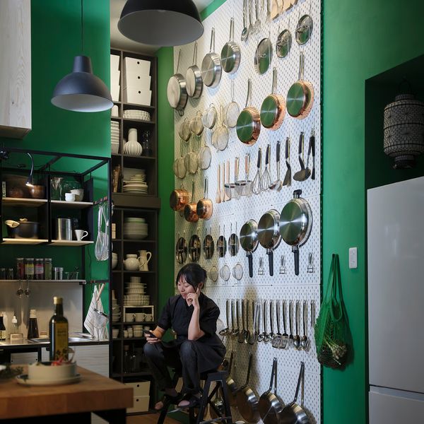 IKEA, дополнительный ракурс