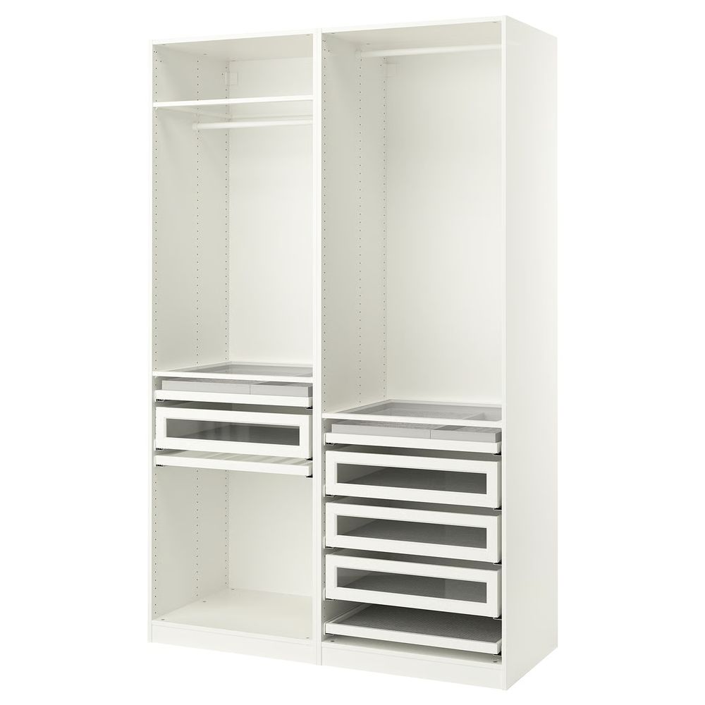 IKEA, вид спереди