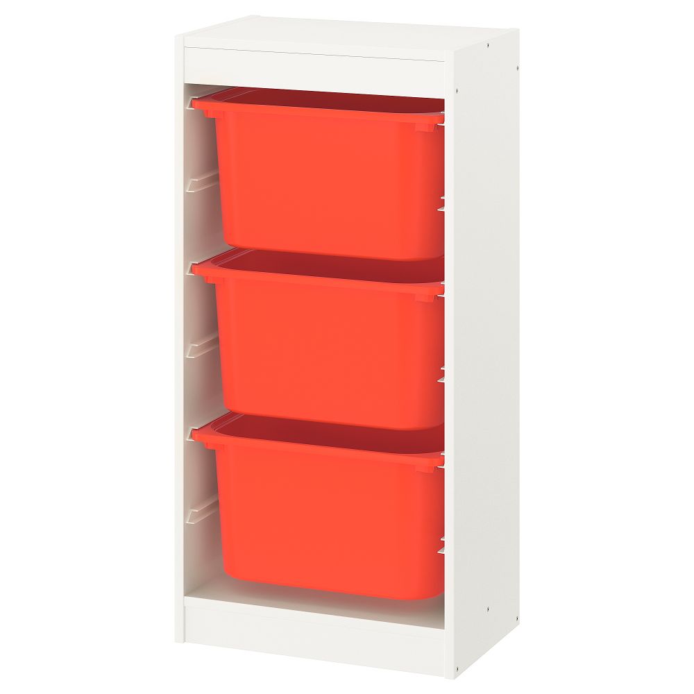 IKEA, вид спереди