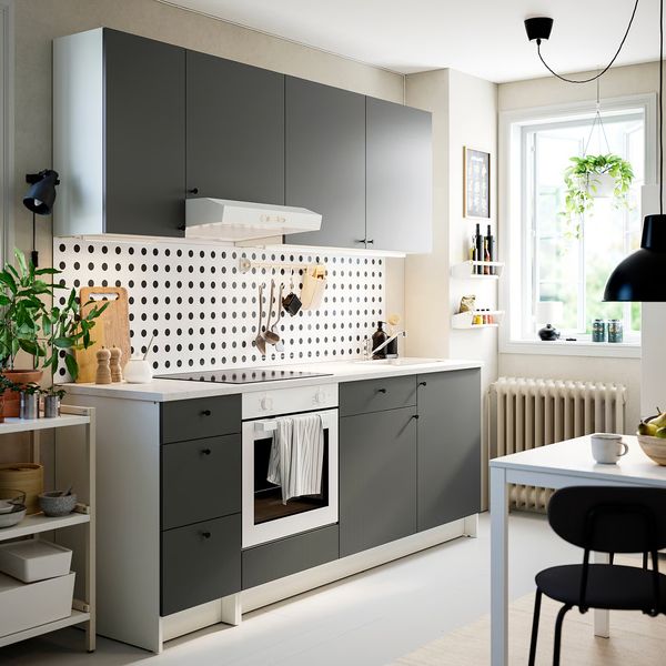 IKEA в интерьере