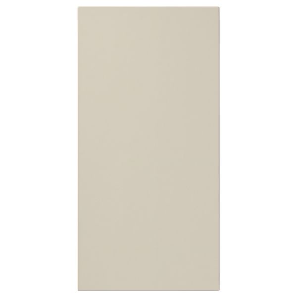 HAVSTORP Дверь - бежевый 30x60 см - фото 1