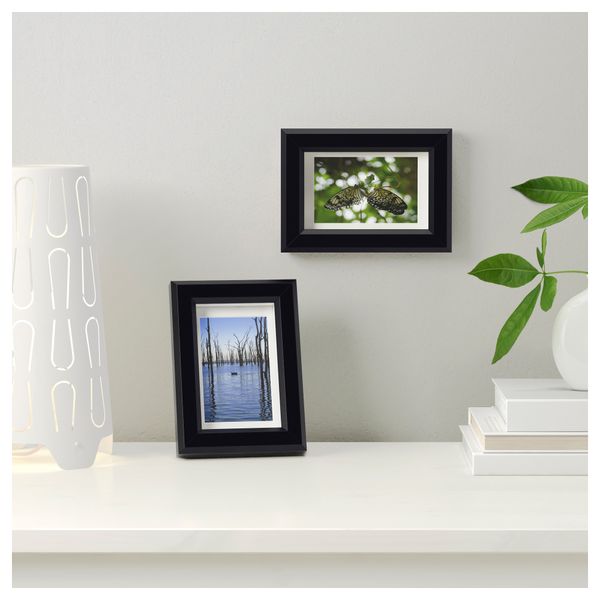 Рама ГУННАБУ, черный - фото 2