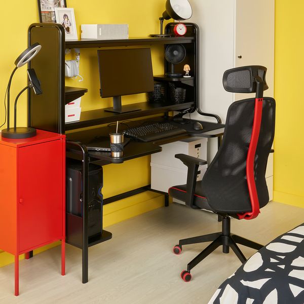 IKEA, дополнительный ракурс