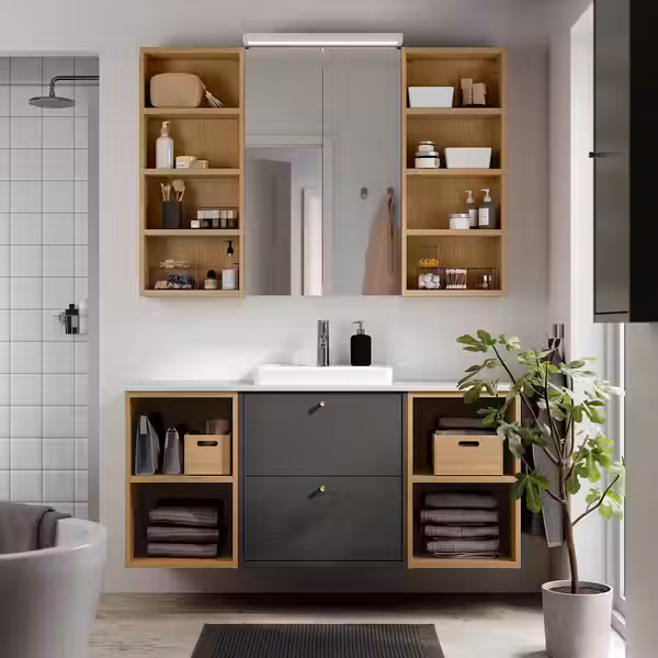 IKEA, дополнительный ракурс