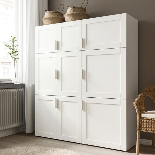 IKEA, дополнительный ракурс