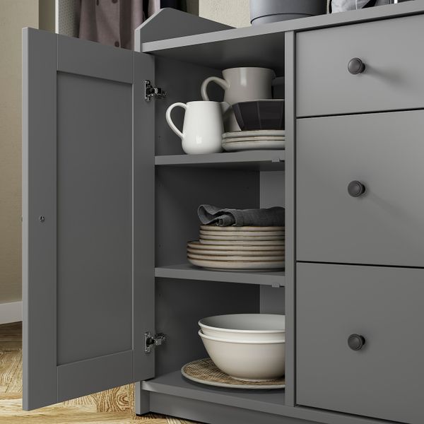 IKEA, дополнительный ракурс