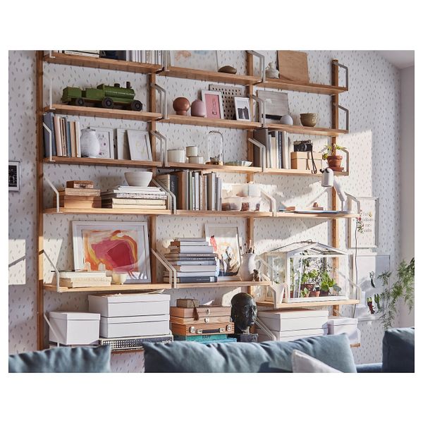 IKEA, дополнительный ракурс