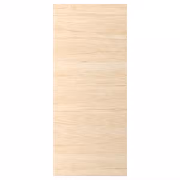 ASKERSUND Дверь - под светлый ясень 60x140 см - фото 1