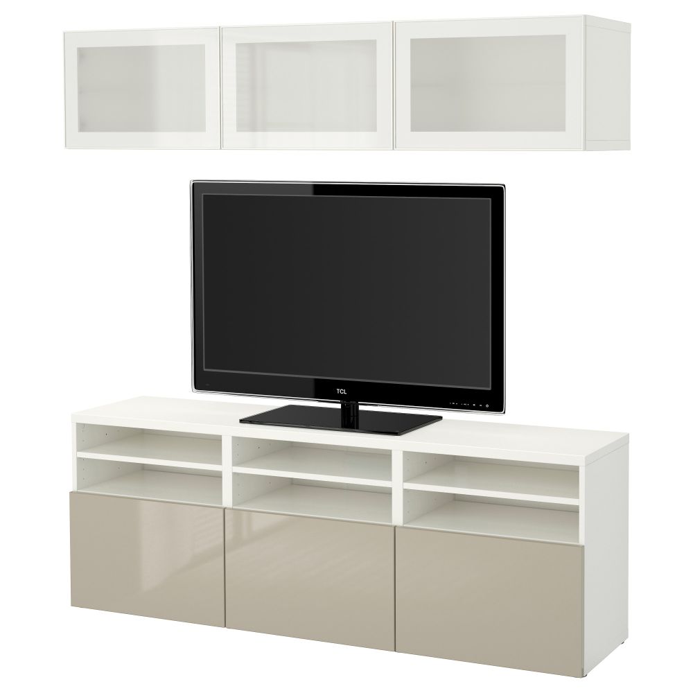 IKEA в интерьере