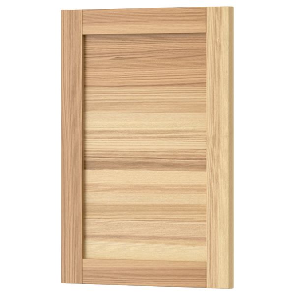 Дверь ТОРХЭМН, естественный ясень - фото 1