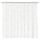 Гардина, белый с оттенком 300x165 см IKEA ROTFIBLA РОТФИБЛА 102.699.41