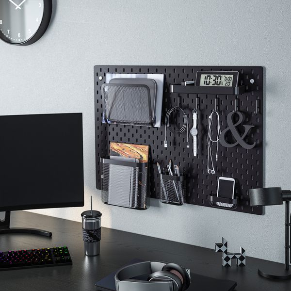 IKEA, дополнительный ракурс