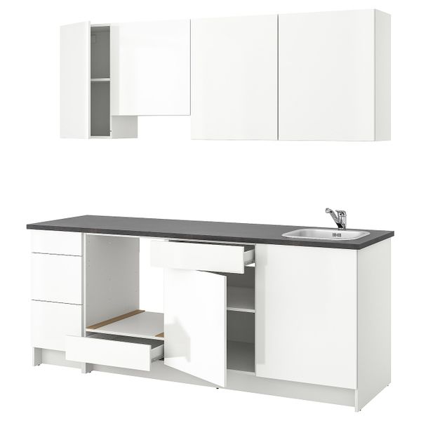 IKEA в интерьере