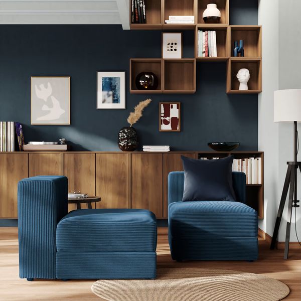 IKEA, дополнительный ракурс