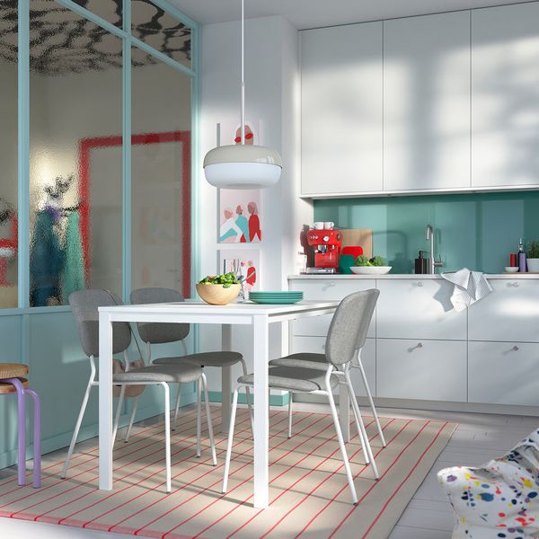 IKEA, дополнительный ракурс