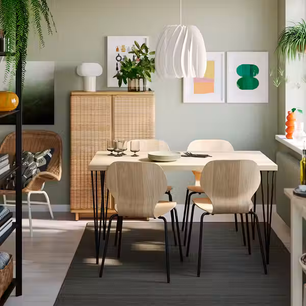 IKEA, дополнительный ракурс