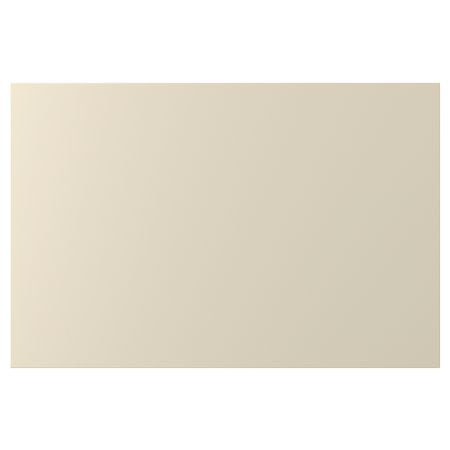 Дверь, 60x40 см, светло-бежевый IKEA SKATVAL 905.131.28