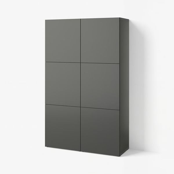 IKEA, вид спереди