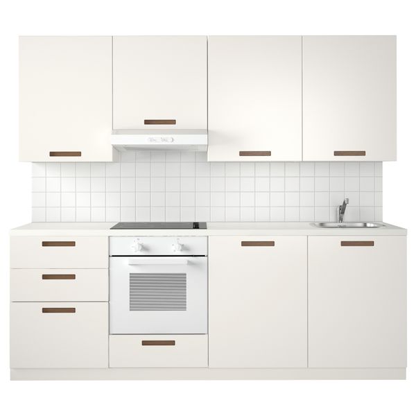 Дистанционное планирование кухонь МЕТОД, белый - фото 1