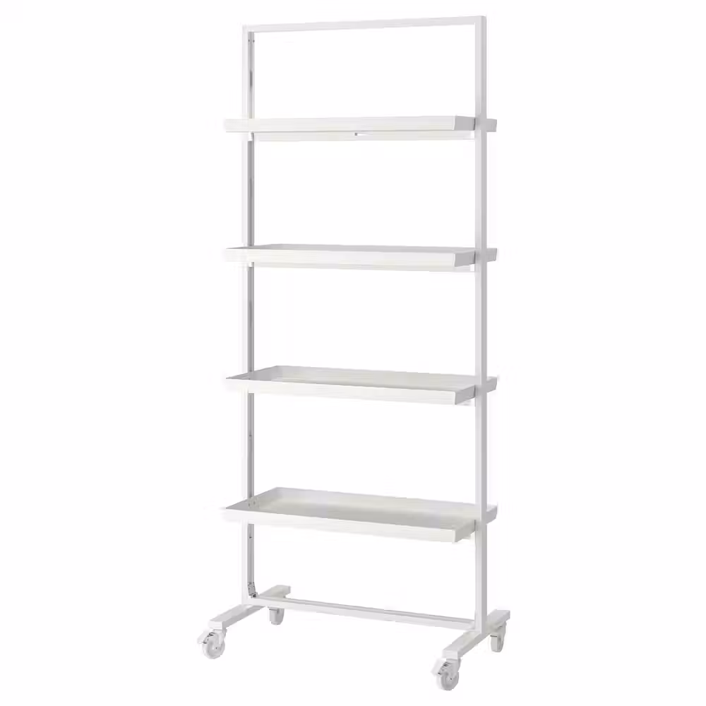 MITTZON МИТТЗОН - белый 85x205 см - фото 1