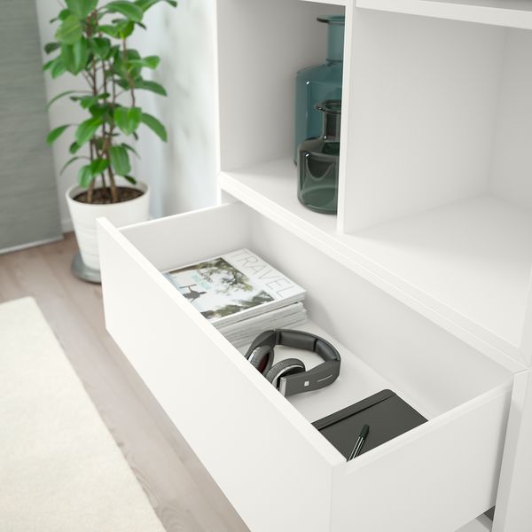 IKEA, дополнительный ракурс