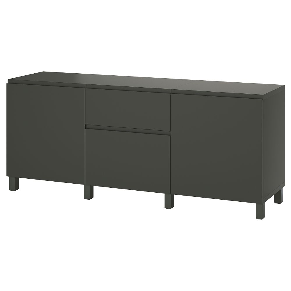 IKEA, вид спереди