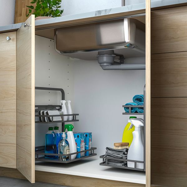 IKEA, дополнительный ракурс