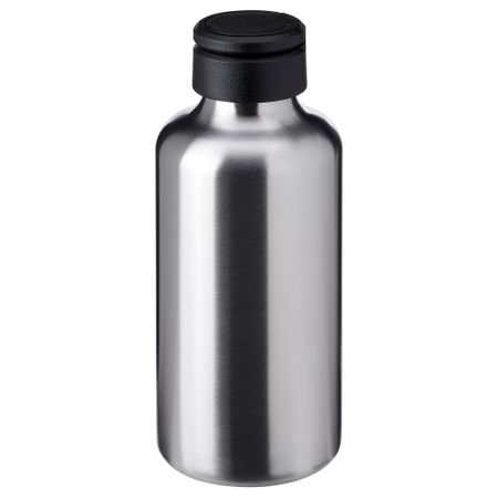 Бутылка для воды, 0.7 l IKEA ENKELSPÅRIG ЭНКЕЛЬСПОРИГ 805.135.29