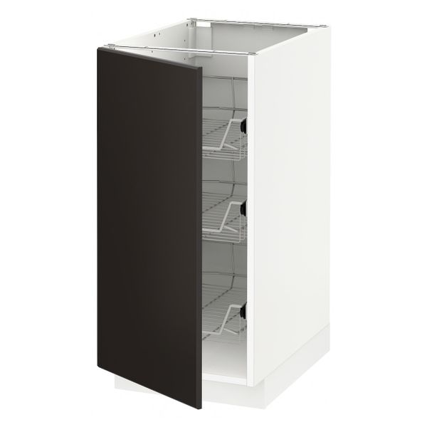 IKEA, вид спереди